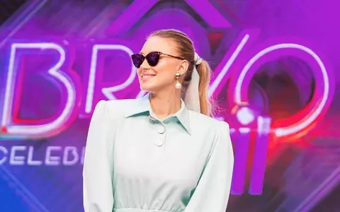 Cum arată Gina Chirilă de la "Bravo, ai stil! Celebrities" fără machiaj: "Este nevoie de persoane publice ca tine"