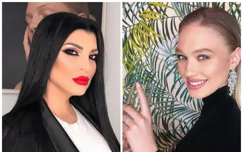 Andreea Tonciu, acuzații dure pentru Gina Chirilă la Bravo, ai stil! Celebrities: ”Genul ăsta de mironosițe mie nu îmi plac!”