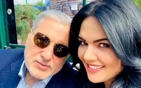 Ilie Năstase se mută în Constanța pentru soție: "E liniște și nu e niciun paparazzo. Suntem singuri în blocul în care stăm"