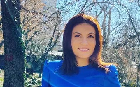 Ioana Ginghină confirmă că iubește din nou: "Sunt fericită, sunt îndrăgostită"
