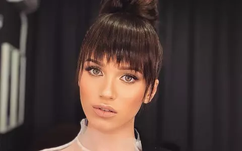Ioana Ignat s-a despărțit de iubit. Artista se dedică acum mai mult carierei: ”Am slăbit tare”
