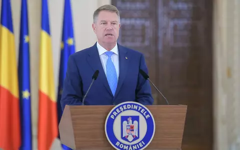 Nu e o glumă, e pe bune. Președintele Iohannis l-a propus premier tot pe Ludovic Orban