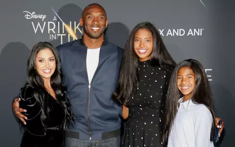 Văduva lui Kobe Bryant, dată în judecată de mama ei. Scandal pe averea de 600 de milioane de dolari