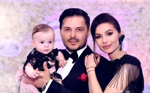 Liviu Vârciu va fi, în sfârşit, tată de băiat: „Îi pun numele Liviu Varciu Junior!”