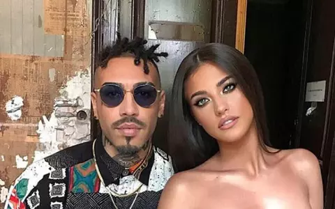Antonia și Velea, fotografie din intimitate. Au aprins imaginația fanilor