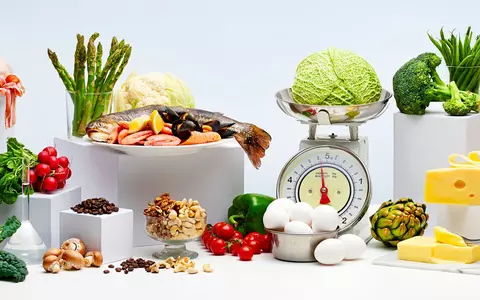 Dieta cardiologilor te ajuta sa slabesti 2 kg pe zi. Ce trebuie sa mananci