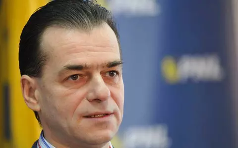 Moțiunea de cenzură a trecut. Guvernul Orban a picat