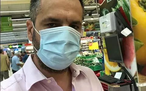 Mădălin Ionescu a izbucnit pe Facebook: ”Coronavirusul nu e o pandemie. E o golănie a unor servicii secrete…”