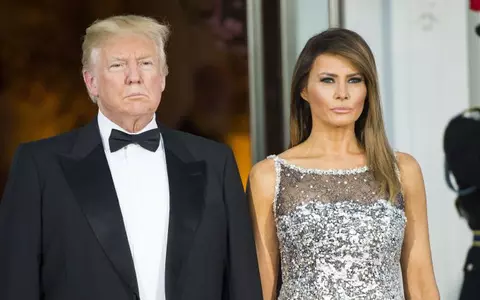 Melania îl înșală pe Donald Trump. Cine este amantul Primei Doamne a Americii: ”Ea stătea cu iubitul”