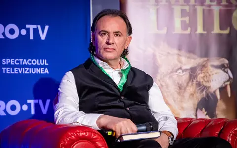 Mohammad Murad revine la Imperiul Leilor