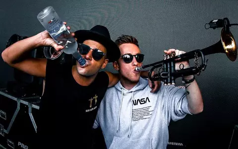 Piesă nouă de la headlinerii Neversea, Timmy Trumpet și Nicky Romero