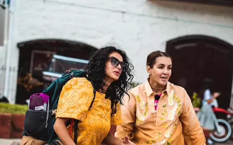 Nico și Alexandra, primele declarații după ce au fost eliminate de la Asia Express: "Nu aveam speranță că vom trece mai departe"