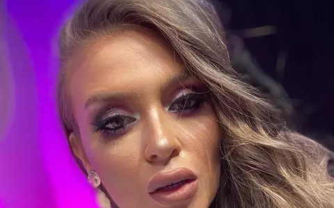 Oana Radu a slăbit enorm. De la 120 kg, solista a ajuns să aibă siluetă de fotomodel: ”Mărimea S și sunt deja largi”