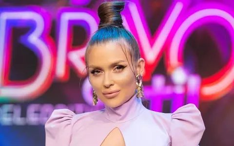 Cum arată Oana Radu de la "Bravo, ai stil! Celebrities" fără machiaj: "Nu îți mai ascunde fața, ești..."