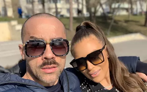 Oana Radu a fost cerută în căsătorie: "Nu-mi vine să cred cât sunt de fericită". Cum arată inelul de logodnă