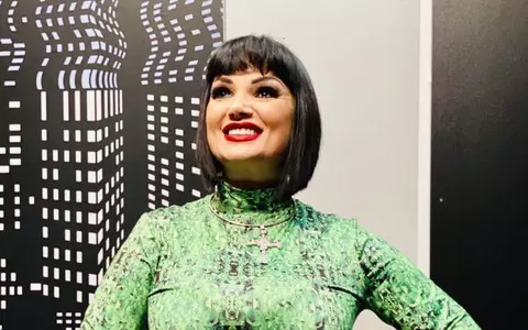 Ozana Barabancea spune tot adevărul. De ce nu vrea să aibă iubit: "Copiii şi-ar dori foarte mult, dar..."