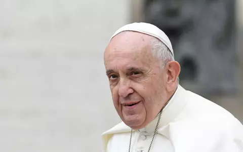 Nici Papa Francisc nu e ferit de boală. Suveranul Pontif a anulat participarea la o slujbă religioasă din cauza unei ”ușoare indispoziții”