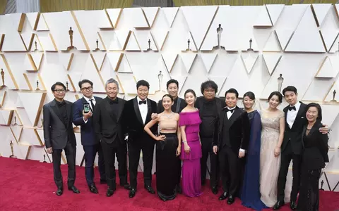 Momente stânjenitoare pe covorul roșu. Gafe de proporții la Premiile Oscar 2020
