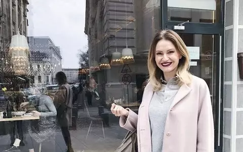Drama Danei Războiu: "Bătaia era ceva uzual… Mama îi spunea tatălui meu să nu mă mai lovească în cap ca să nu mă tâmpească"