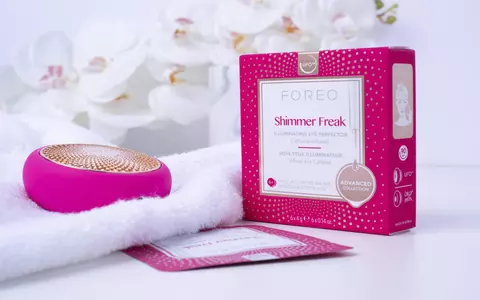 (P) Cum incluzi cafeaua inteligent în rutina ta de skincare? Recomandări de la FOREO