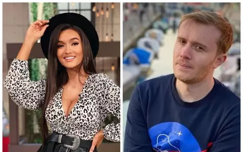 Viviana Sposub și Ionuț Rusu au o relație. Star-vloggerul de la iUmor a recunoscut tot: "Trăiesc un adevărat vis"