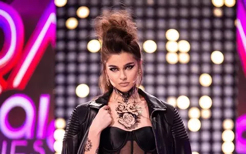 Cum arată Theo Rose de la "Bravo, ai stil! Celebrities" fără machiaj: "Regina stilului"