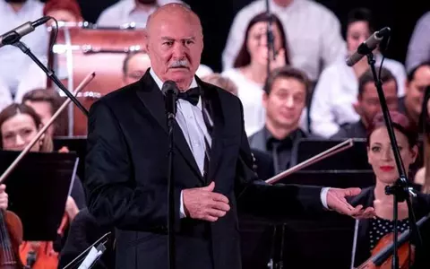 Tudor Gheorghe a dezvăluit ce pensie are. Suma este una surprinzătoare: ”Nici casa nu e pe numele meu”