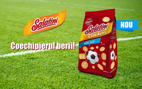 (P) 2020 un an cu mult fotbal!