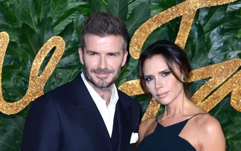 Ce mult au crescut și ce frumoși sunt copiii Victoriei și ai lui David Beckham. Cei patru fac furori pe internet