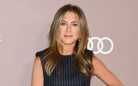 Jennifer Aniston, detalii dureroase despre copilăria ei: „Nu vreau să mai simt asta”