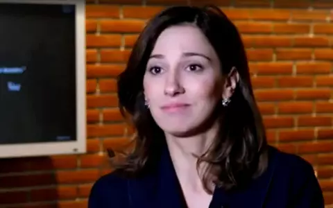 Dana Rogoz, impresionată până la lacrimi după vizionarea filmului "colectiv"! "Sentimentul cu care ieși e că totul e șubred..."