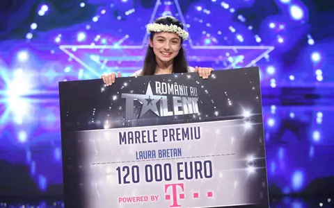 Îți mai aduci aminte de Laura Bretan, câștigătoarea Românii au talent 2016? Împlinește 18 ani în aprilie și a luat o decizie radicală privind cariera ei!