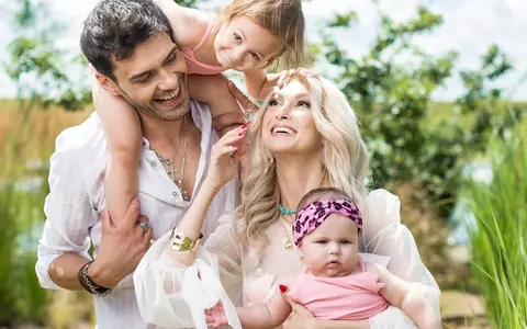 Tatăl lui George Burcea, noi dezvăluiri controversate: "Nu sunt sigur că George este copilul meu. Mama lui m-a înșelat cu doi bărbați"