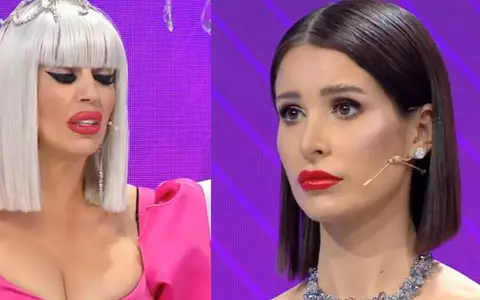 Scandal monstru între Raluca Bădulescu și Deea Codrea, la Bravo,ai stil! Celebrities
