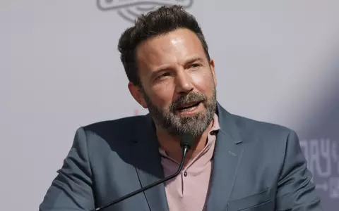 Ben Affleck spune că divorțul de Jennifer Garner este cel mai mare regret din viața lui