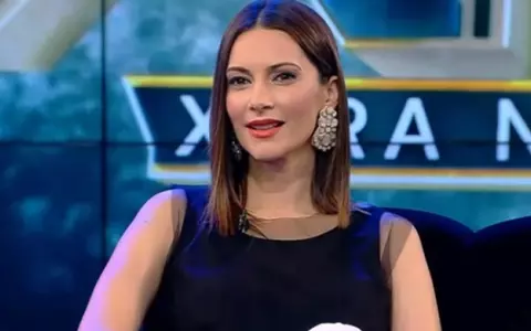 Andreea Berecleanu, primele declarații după ce a aflat că Alessandra Stoicescu o va înlocui la Observatorul de la ora 19:00