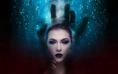 Sindromul "zombi". Boala rară care te face să crezi că ai murit: printre simptome se află depresia și gândurile sinucigașe