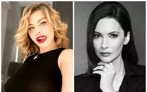 Loredana Groza, o nouă apariție provocatoare! Cârcotașii i-au dat-o ca exemplu de stil pe Andreea Berecleanu: ”Frumos, dar n-am de gând să prezint știrile”