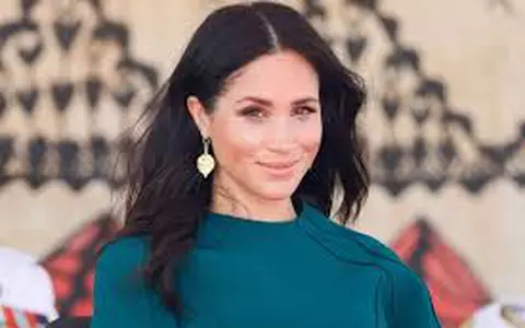 Ce job și-a luat Meghan Markle, după despărțirea de Casa Regală. Are un salariu uimitor de mic