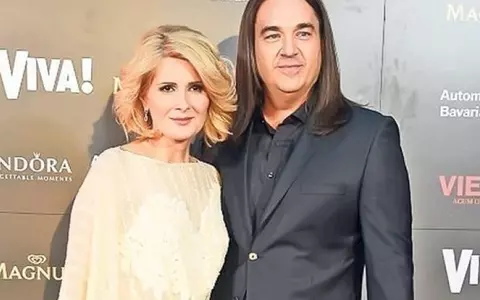 Și-a sărbătorit fiica de 6 luni în Dubai! Sandra Stoicescu a avut curaj să zboare timp de cinci ore cu bebelușul