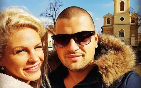 Hannelore și Bogdan de la „Insula Iubirii” s-au împăcat, la un an de la divorț