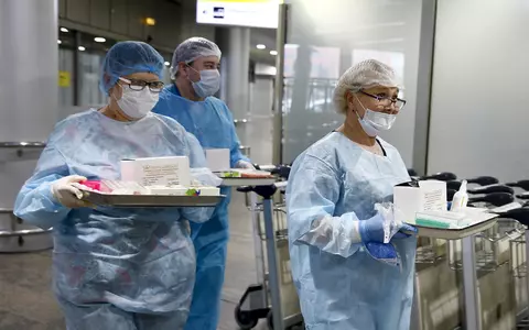 Al cincilea român infectat cu Coronavirus, confirmat oficial
