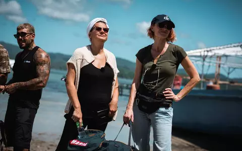 Dezvăluiri de la Asia Express. Două perechi vorbesc despre cele mai dificile momente din Filipine