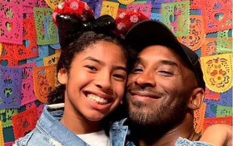 Kobe Bryant şi fiica lui au fost înmormântaţi în secret: "Vanessa şi familia au dorit o slujbă privată"