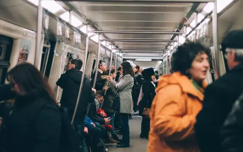 Se iau primele măsuri de protecție împotriva coronavirusului în România: "În trenurile de metrou se va efectua..."