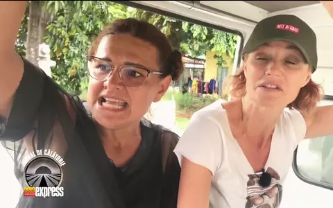 Lia Bugnar a clacat la Asia Express: „Nu mai pot!”