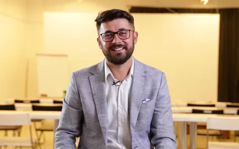 Cine este Cristian Onețiu, investitorul de la Imperiul leilor
