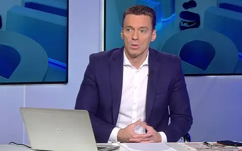 Reacția lui Mircea Badea, după ce Daniela Crudu a fost bătută de iubit: „Gelozia este o boală cu adevărat odioasă!”