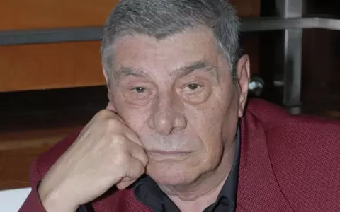 Lovitură pentru Mitică Popescu: a fost concediat în ziua în care trebuia să semneze contractul pentru "Moromeții 2". Reacția actorului de 83 de ani
