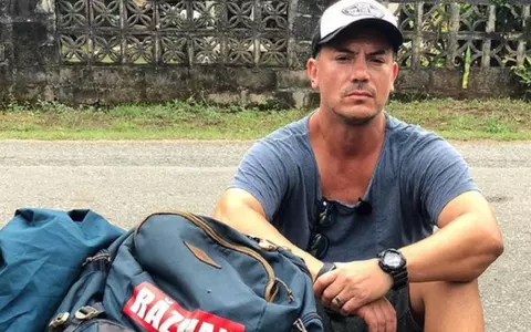 Cine este Răzvan Fodor, concurent la Asia Express